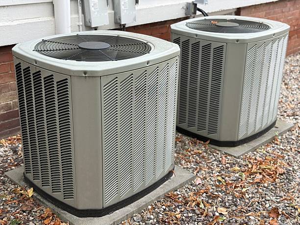 Reliable Ductwork Repair contractor in Kennewick, WA by JG Cool HVAC